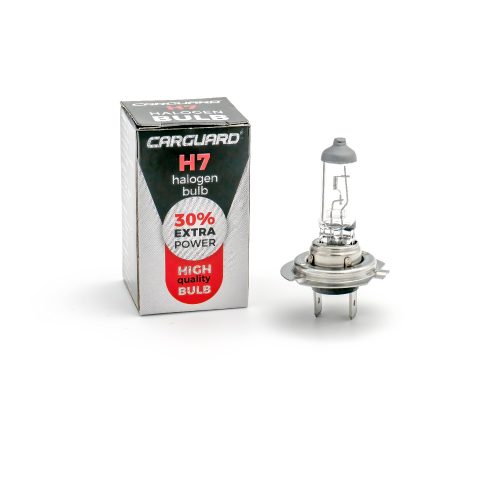 Bec halogen H7 Carguard BHA054 front